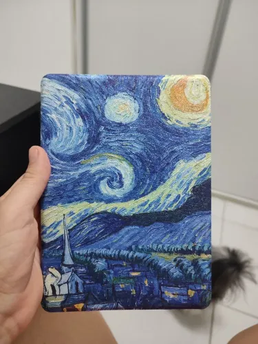 Capa para Kindle Paperwhite geração 11 6.8