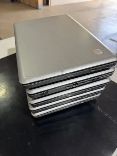 Laptops HP G42 I3- Ideal para estudo e trabalho