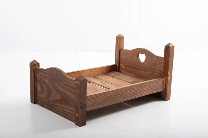 Mini Cama Newborn