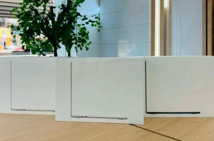 MacBook Air M4 256/16 15" - Lacrado - Entrega Grátis - Loja física - Até 18x