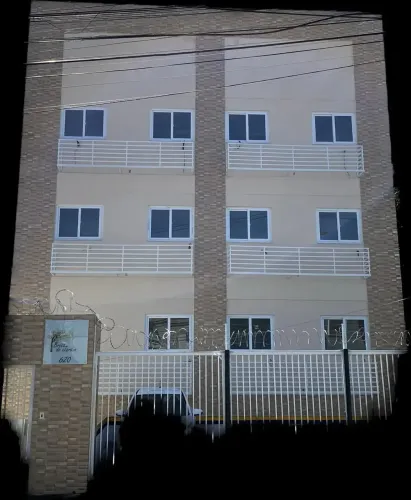 Apartamento à venda no CONDOMÍNIO BRISA DO JARDIM , PERNAMBUES , Salvador, BA