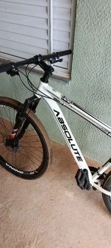 Bicicleta Aro 29