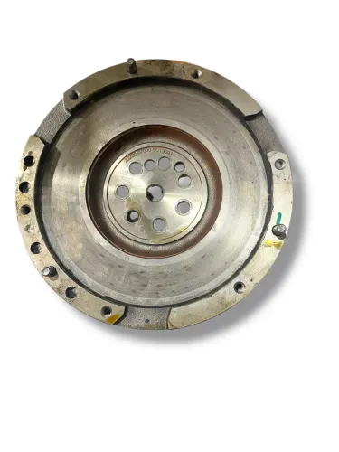 Volante do motor Hyundai Hb20 1.0 3cc aspirado 2024 205 