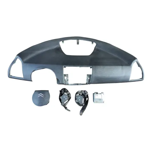 Kit Airbag Citroen C4 Pallas 2008 2013