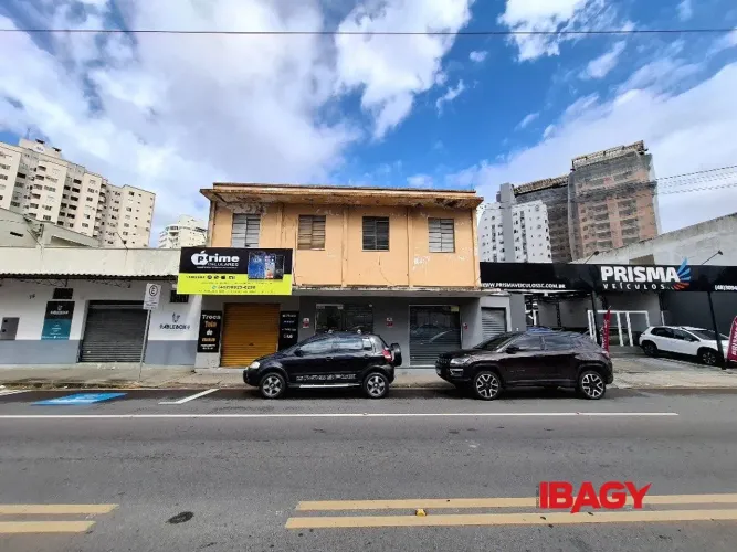 Oportunidade! Loja em Campinas - São José