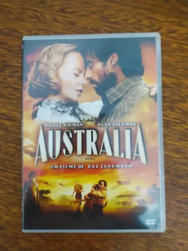 Austrália - Filme 