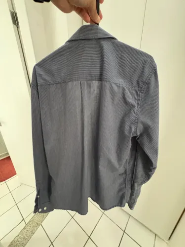 Camisa social listrada 2