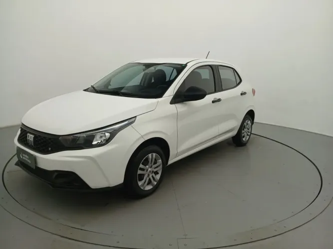 Fiat Argo Drive 1.0 Firefly 2024