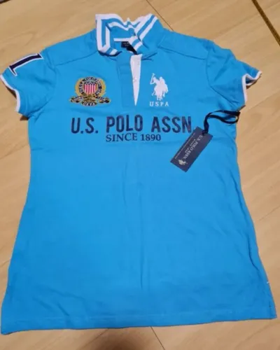 Blusa feminina us pollo original