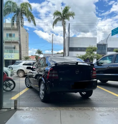 Astra 2.0 Mais Top Da Categoria 