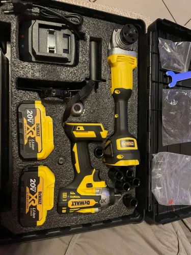 Vendo kit ferramentas