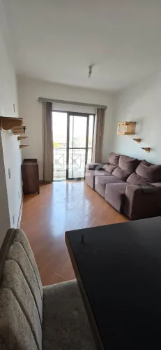 apartamento - Jardim Cristina - Campinas