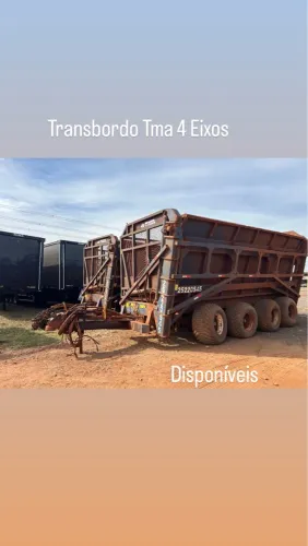 Transbordo De Cana