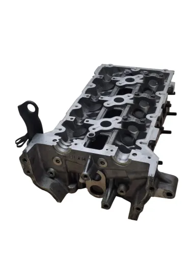 Cabeçote Hyundai Santa Fé 3.3 2014 A 2017 USADO 