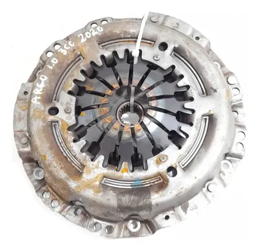 Kit Embreagem Fiat Argo 1.0 3cc 2018 2019 2020 