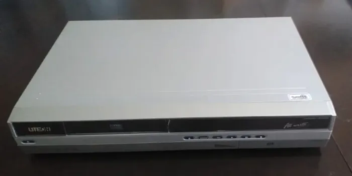 DVD Recorder marca Liteon modelo 5115, novo