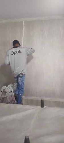 Pintor residencial e manutenção
