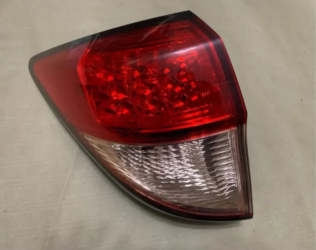 Lanterna traseira Hrv led