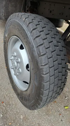 Só venda não troco. 