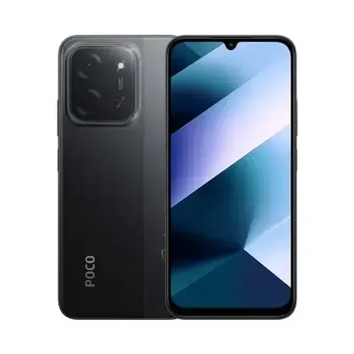 POCO C85 Global 8GB RAM 256GB chama no zap