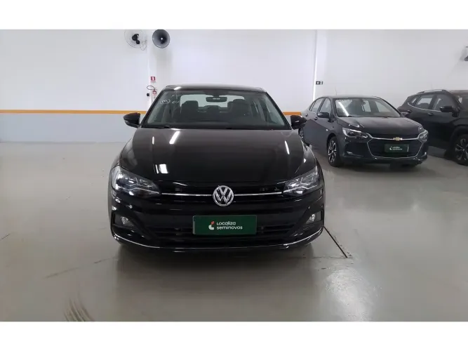 Volkswagen Virtus Highline 200 TSI 1.0 Flex 12V AUT 2022
