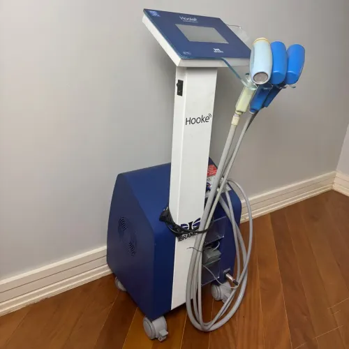 Hooke Radiofrequência Ibramed