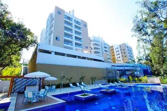 Apartamento Duplex à venda, 209 m² por R$ 1.200.000,00 - Granja Viana - Cotia/SP