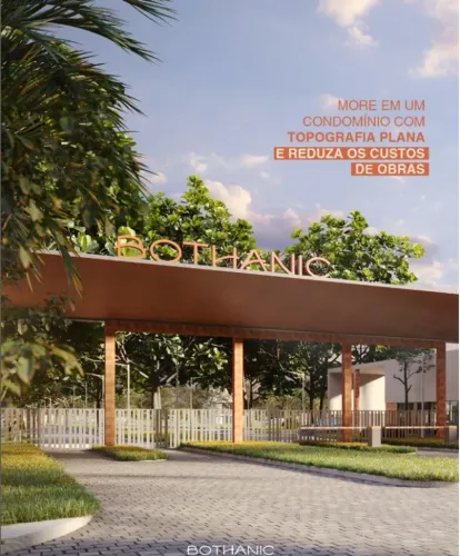 BOTHANIC RESERV JÁ CONSTRUA EM ABRIL 2026 SAIBA COMO