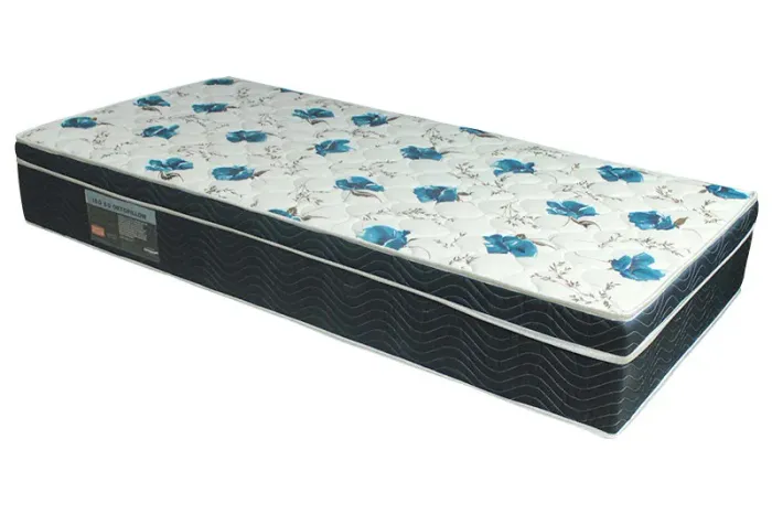 Colchão Solteiro Iso 60 Ortopillow 28X188X88 Ortobom a64