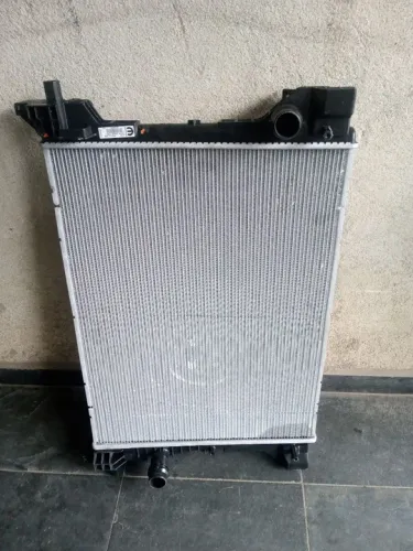 Radiador de água Jeep Compass (BX222112-7060)