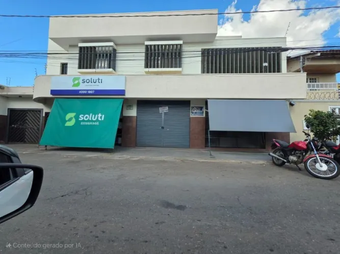 Sala para locação, Setor Campinas, Goiânia, GO