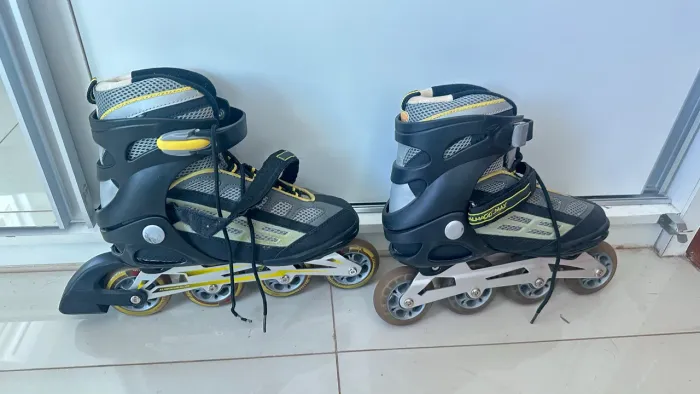 Patins Roller 