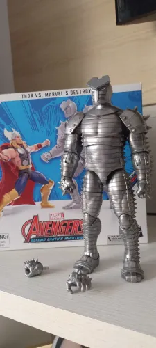 Marvel Legends Destruidor (2 pack)