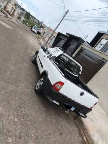 Strada 1.4 - Fire. Anápolis -direção hidráulica!