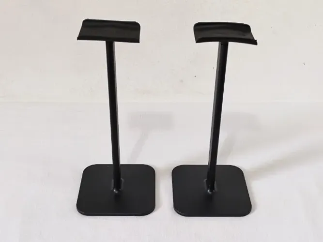 02x Suporte para Fone ou Headphone
