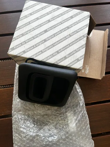 Maçaneta porta de correr