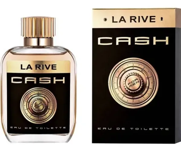 Perfumes LA RIVE