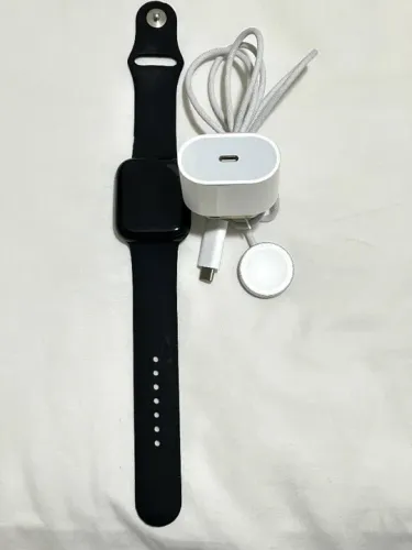 relógio Apple Watch série 9 45mm GPS