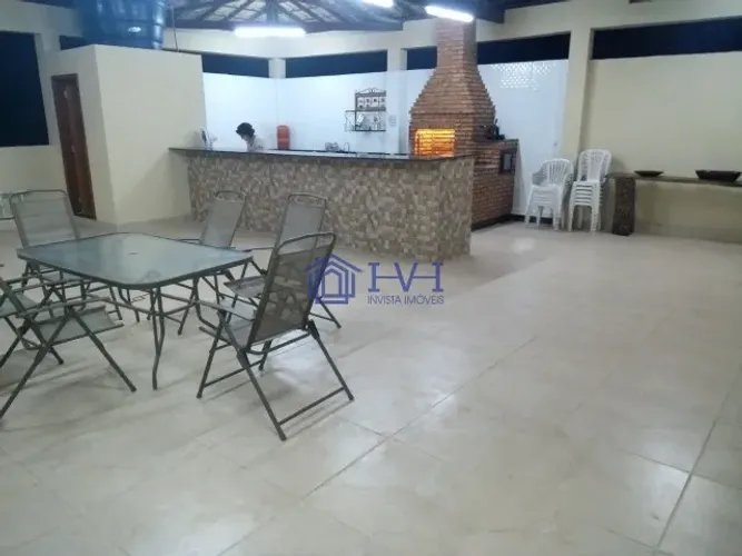 Casa 3 quartos Trevo Venda