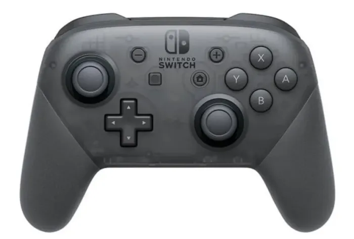 Nintendo Switch Pro Controller