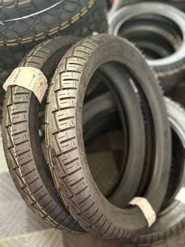 Pneu 100/90r18 maggion winner