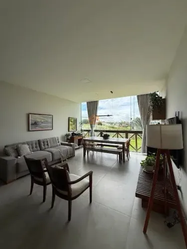 Condomínio Sonhos da Serra - Apartamento para Locação por Temporada Condomínio Sonhos da S