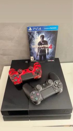 PlayStation 4