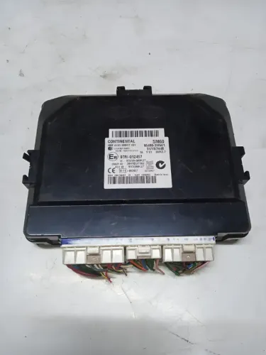 Modulo Renault Captur 97ri012457 954803w601 