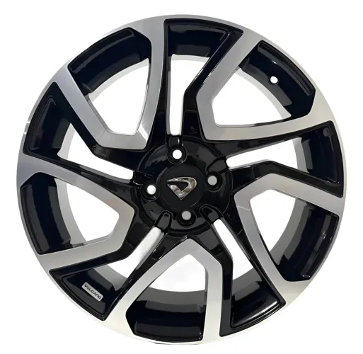 Roda Volcano discovery aro 17 nova 