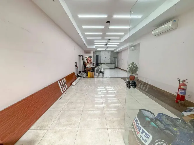 Loja e Sobreloja A Venda Niterói!