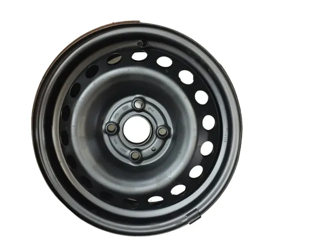 Roda Hyundai Aro 14 4 Furos
