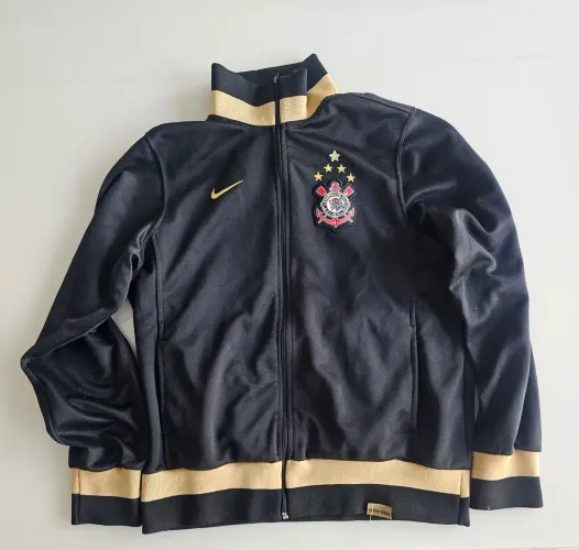 Jaqueta Corinthians Nike