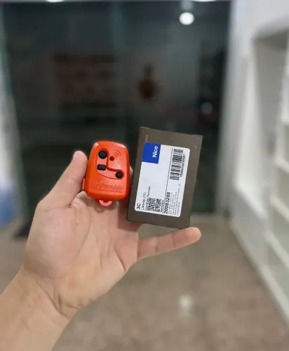 Controle PECCININ PARA PORTÃO ELETRÔNICO- FAZEMOS ENTREGAS E CONFIGURAÇÃO