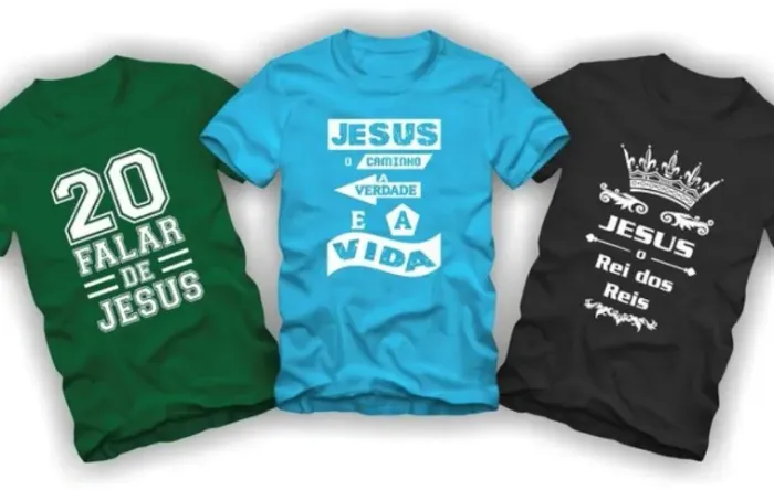 Camisas Personalizadas Dtf Têxtil